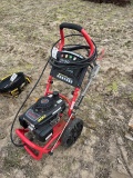 Predator Pressure Washer
