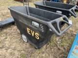 Rubbermaid Dolly Cart