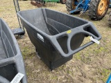 Rubbermaid Dolly Cart