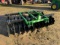 NEW JBAR 8ft 2420 Disk Harrow