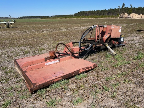 Bush Hog SM60 Ditch Bank Cutter