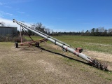 Wheatheart 10-51 Transport Auger