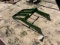 John Deere Tractor Bumper