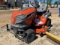 Husqvarna TS248XD Mower