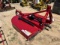 Hardee 1072 Rotary Cutter