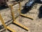 NEW King Kutter 3pt Carry All Frame