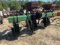 Sukup 2RW 3pt Cultivator