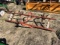 2 Row Cultivator