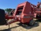Case IH 8455 Round Baler