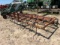 Unverferth Perfecta II Field Cultivator Apx 12ft