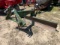 John Deere Apx 7ft Scrape Blade