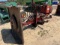 Hardee H348CO Ditch Bank Cutter
