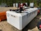Convault Fuel Tank w/ Pump