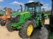 John Deere 5090E Tractor MFWD