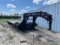 2021 PJ Gooseneck Trailer 40ft