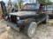 1995 Jeep Wrangler