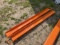 Set Of NEW Fork Extension