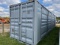 NEW 40ft Multi Door Shipping Container
