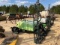 John Deere HD300 Sprayer