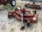 C25 Apx 5ft 3pt Finish Mower