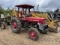 Massey Ferguson 135 Tractor
