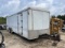 Apx 24ft Enclosed Trailer N/T