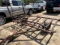 Misc. Drag Trailer
