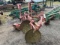 3pt 2 Blade Tiller