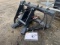 NEW Landhonor QA Hyd Tree Puller