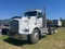 2007 Kenworth T800 Truck Tractor