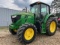 John Deere 6120M Tractor