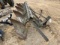 John Deere 4 Bottom Plow