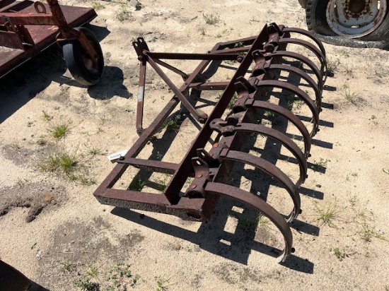 3pt Spring Plow