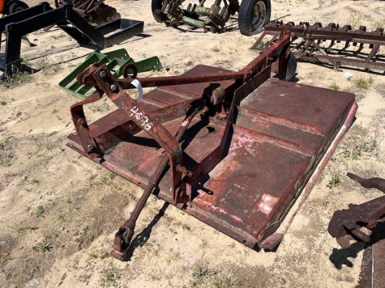 Hardee Apx 5ft Rotary Cutter