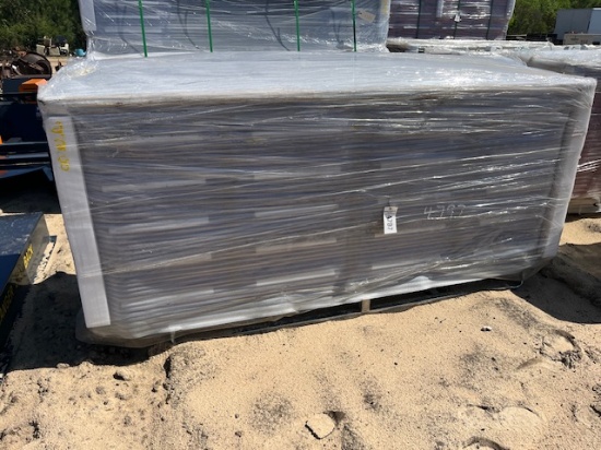 NEW Workbench 7ft 20 Drawer Blue