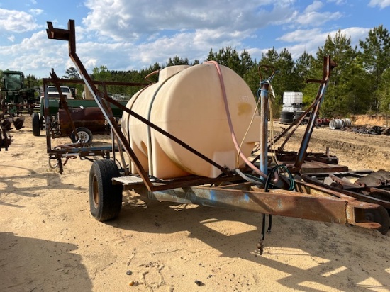 John Blue Applicator