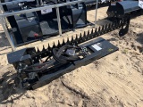NEW Wolverine QA Cycle Mower