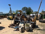 Ford 309 4 Row Planters