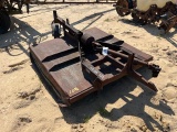 1pt Hardee Rotary Cutter
