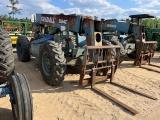 Gradall 534C Telehandler
