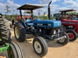 New Hollland 3930 Tractor 2WD