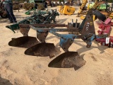 Ford 3pt 3 Bottom Plow