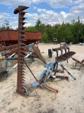 Ford 3pt Cycle Mower