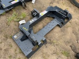NEW Wolverine QA 3pt Quick Hitch
