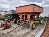 Gravity Flow Wagon