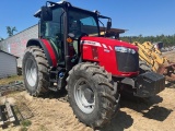 Massey Ferguson 5711 Tractor