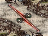 4in Augers