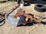 Spreader