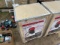 NEW Landhonor Fuel Pump w/ Hose Reel