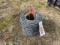 Roll Of Barbed Wire